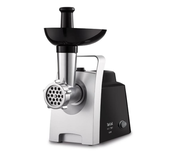 Tefal Maszynka do mielenia NE109838 - 381392 - zdjęcie